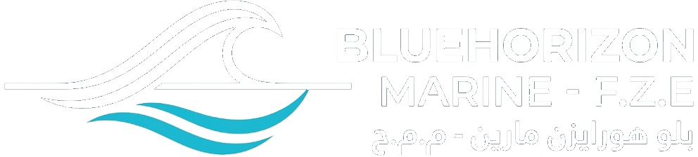 BlueHorizon Marine F.Z.E
